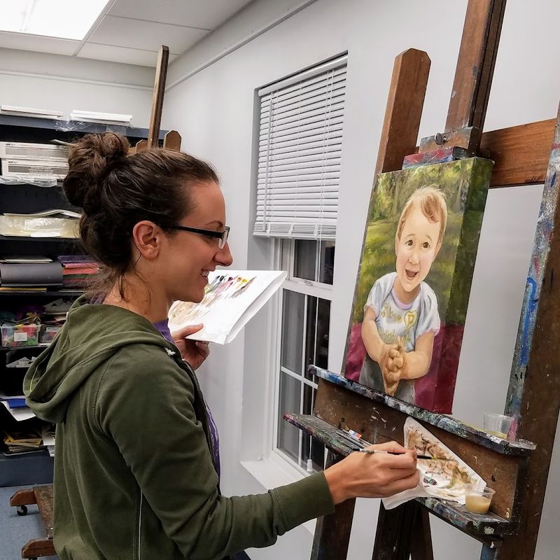North Hills Art Center &ndash; Pittsburgh, PA