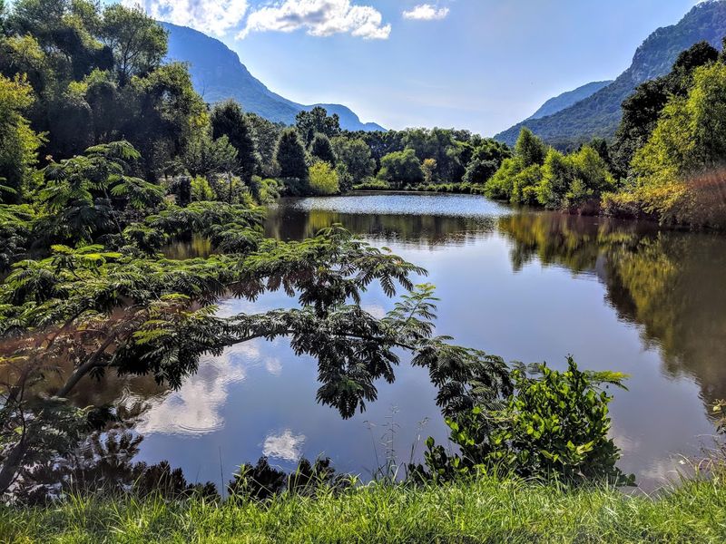 Lake Lure