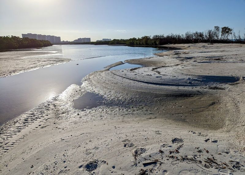Tigertail Beach - Marco Island (Southwest Florida)