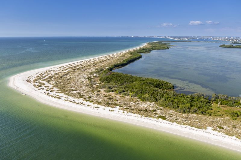 Shell Key Preserve (Tierra Verde)