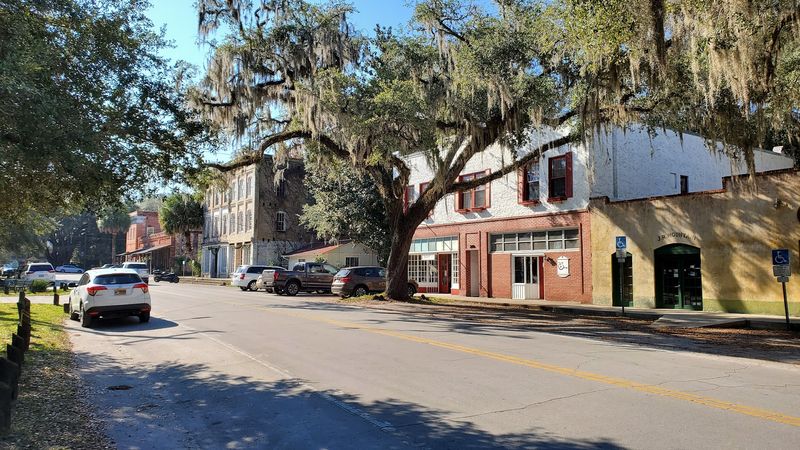 Micanopy - North Central