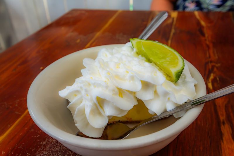 Pepe’s Café & Steakhouse (Key West)