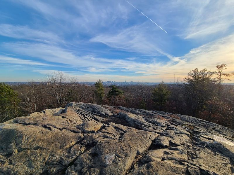 Middlesex Fells Skyline Trail