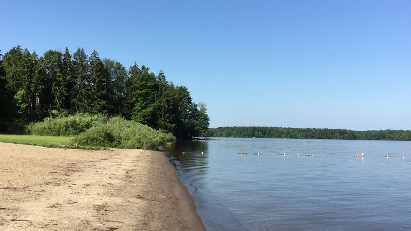 Pymatuning Reservoir