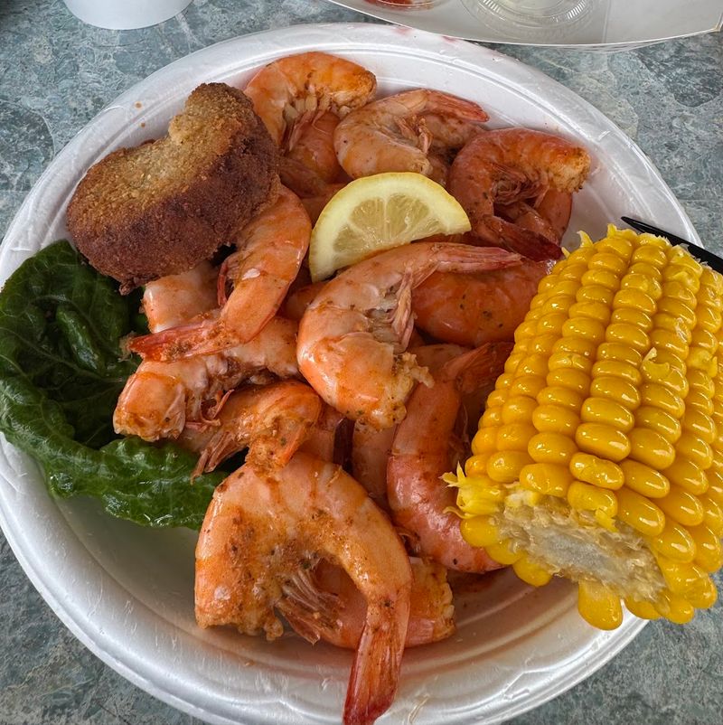 Provision Company (Southport, NC)
