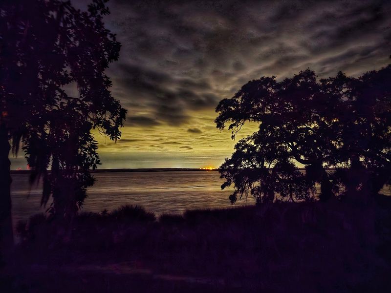 Fort McAllister State Historic Park &ndash; Richmond Hill, Georgia