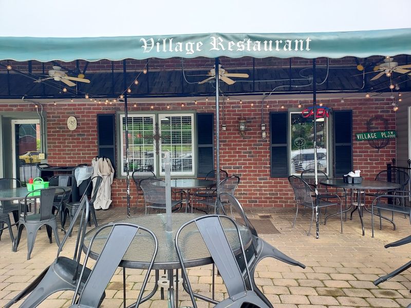 Village Restaurant 