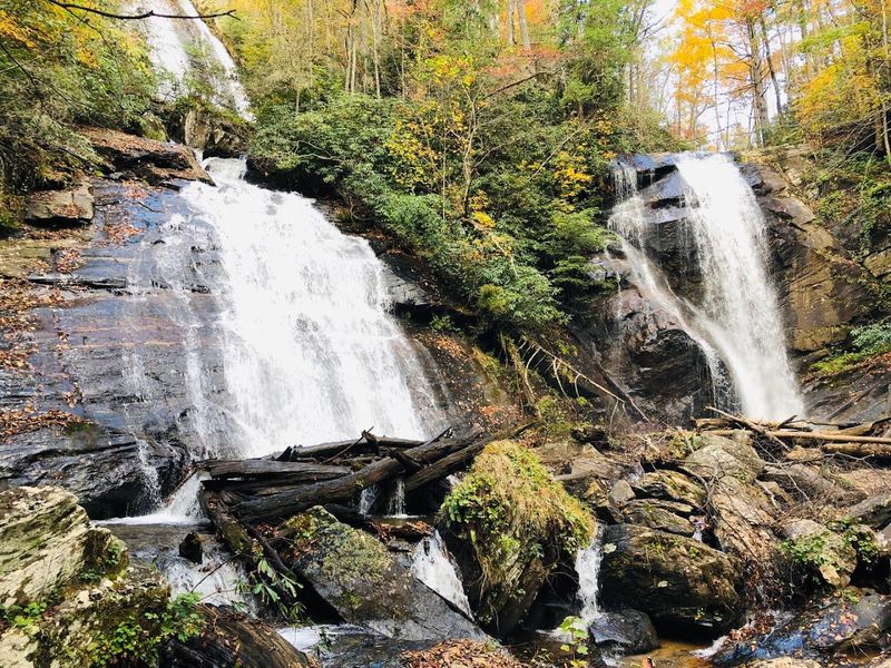 Blairsville, Union County