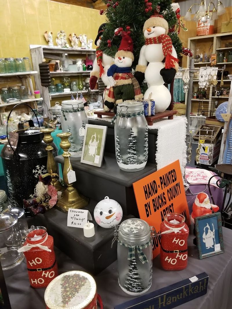 Rice's Sale & Country Market