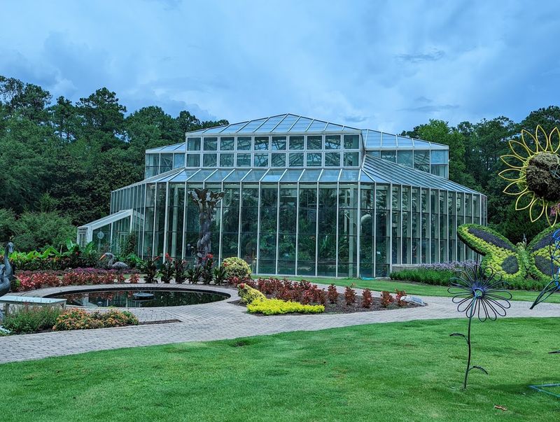 Callaway Resort & Gardens (Pine Mountain)