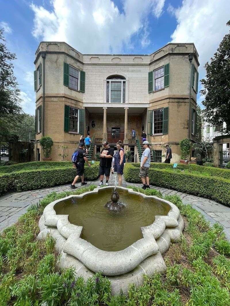 Savannah, Georgia