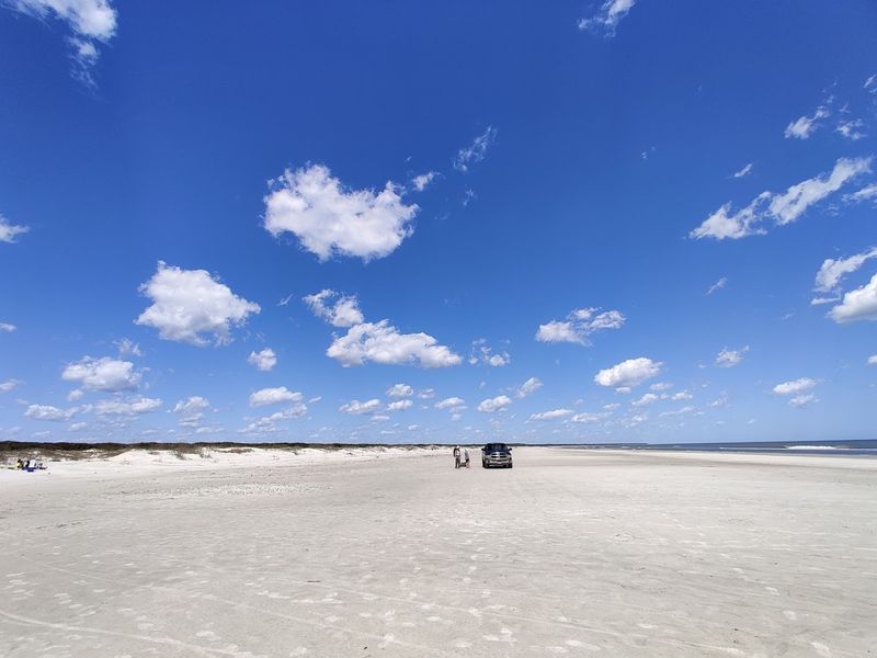 Cumberland Island