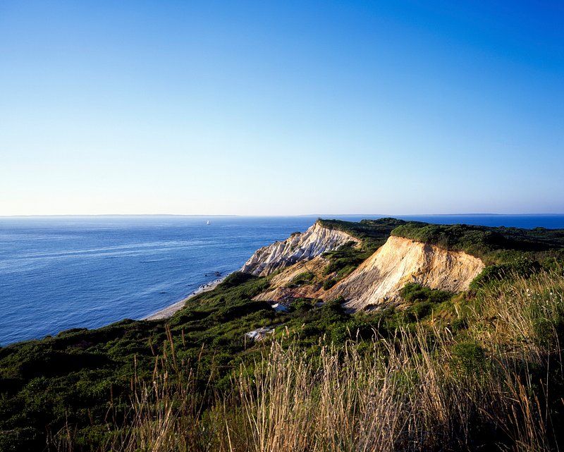 Outer Banks Scenic Byway - Nags Head, Dare County