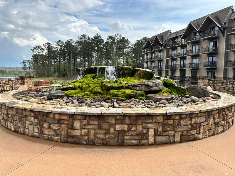Callaway Resort & Gardens 