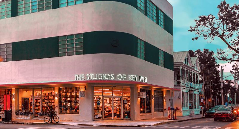 The Studios of Key West - Monroe County, Key West