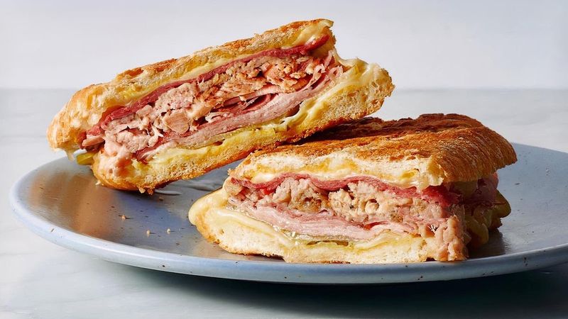 Miami Restaurant — Boston
