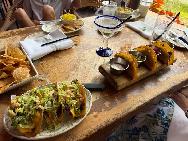 Rocco&rsquo;s Tacos & Tequila Bar