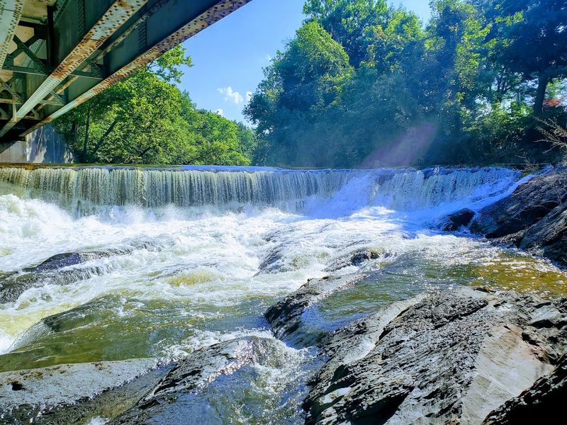 Stroudsburg, Monroe County