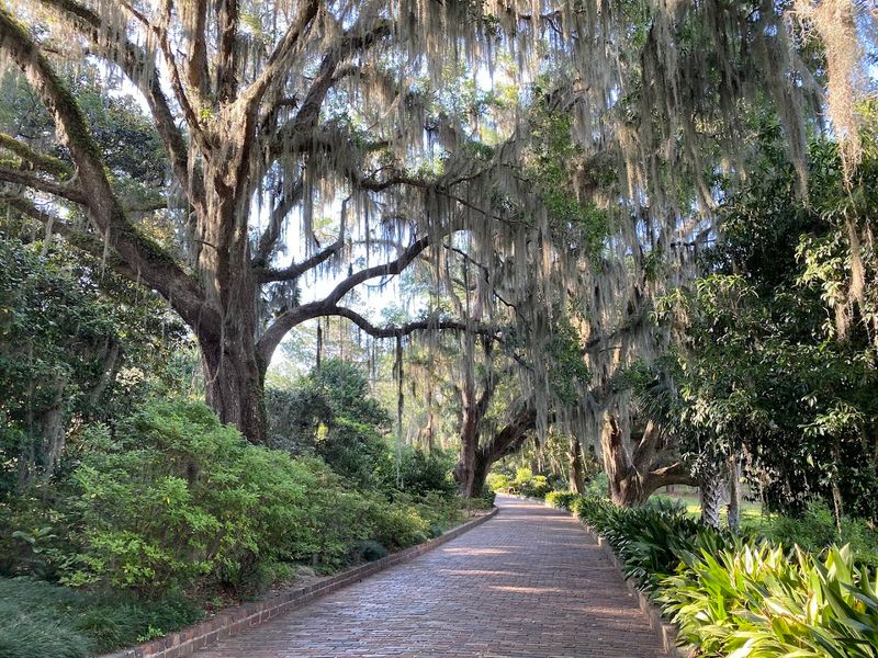 Alfred B. Maclay Gardens State Park