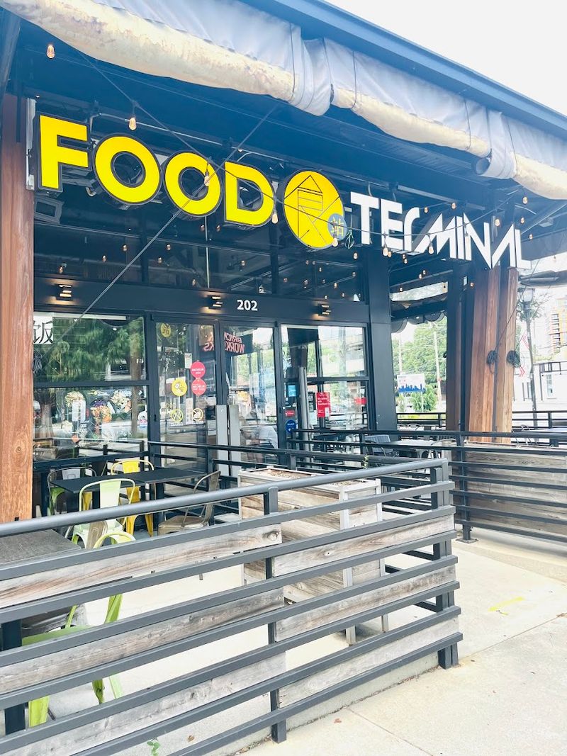 Food Terminal