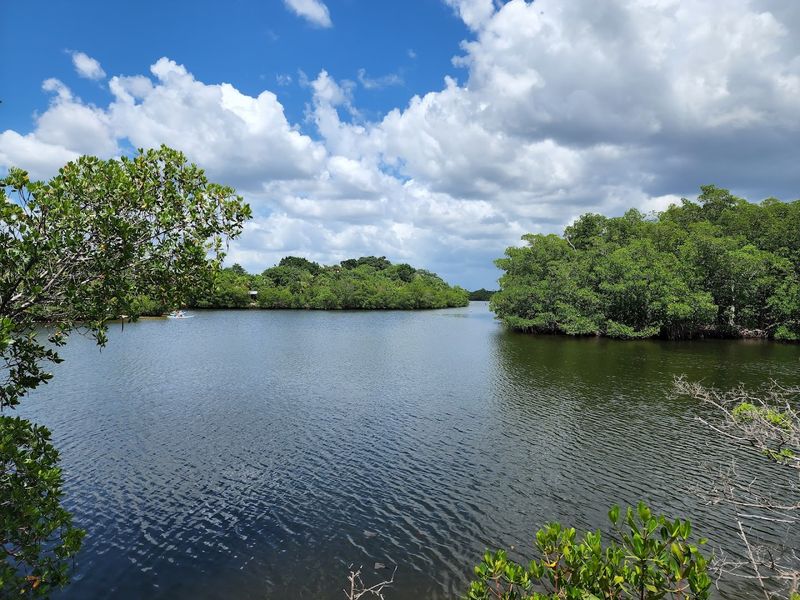 Lovers Key State Park