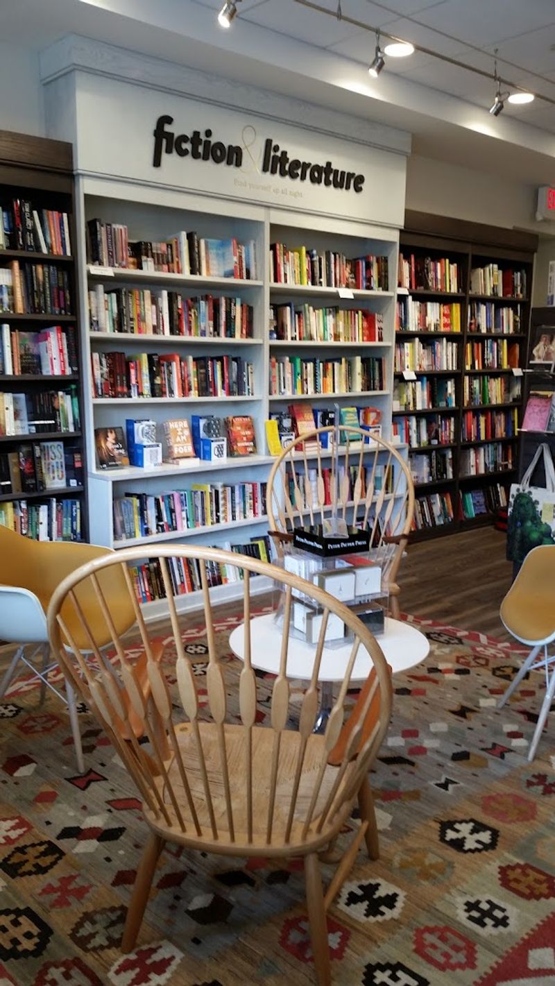 Gramercy Books &mdash; Bexley