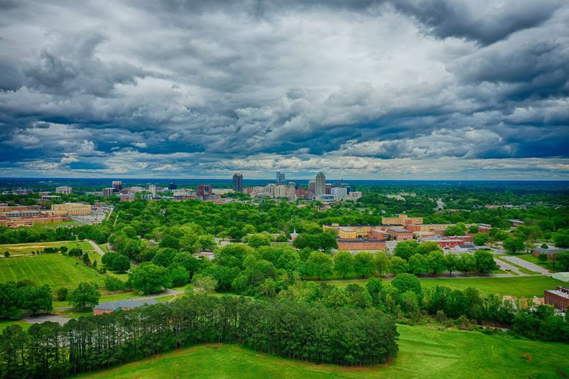 Raleigh &ndash; Free Museums, Parks, and Summer Events