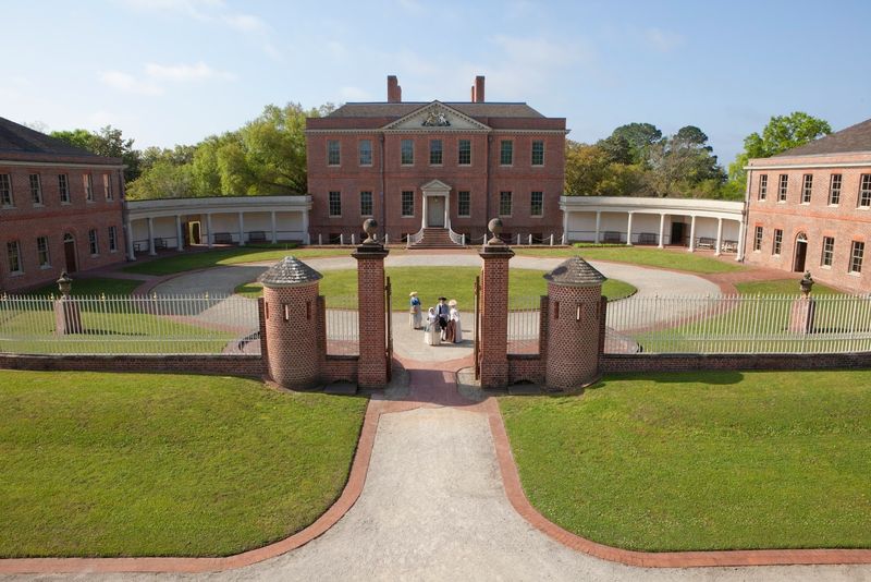 New Bern