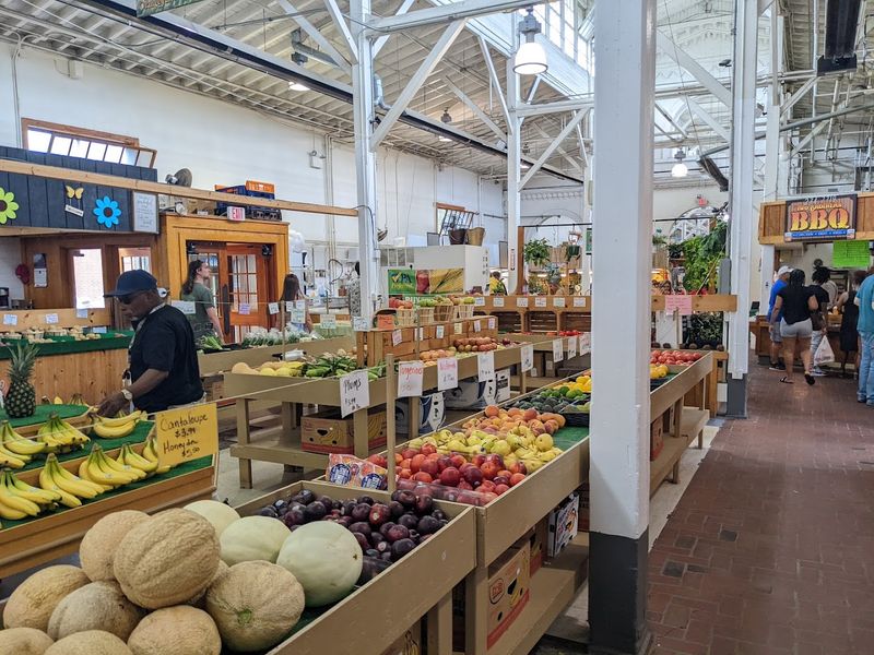 Broad Street Market