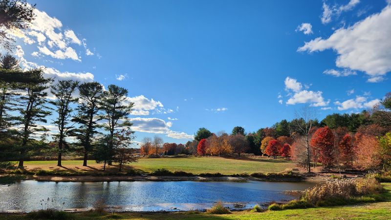 Great Brook Farm State Park 