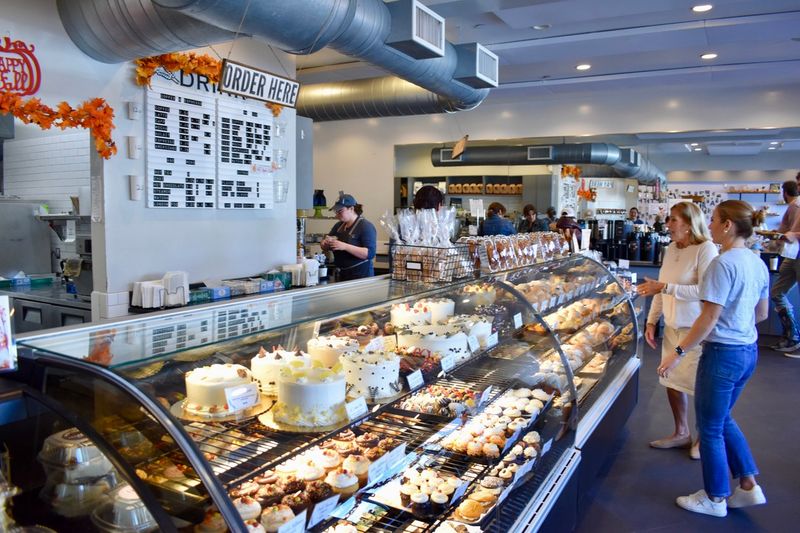 Quebrada Baking Company