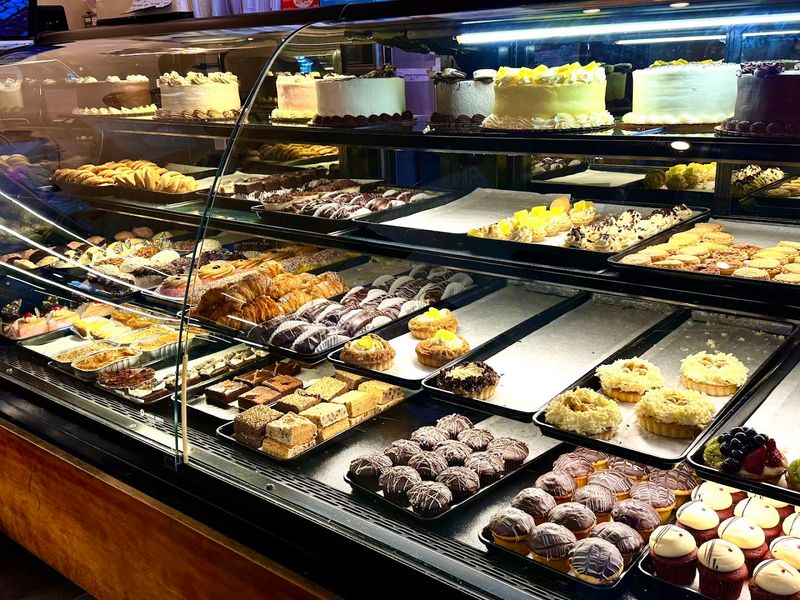 Sugar Baking Co.