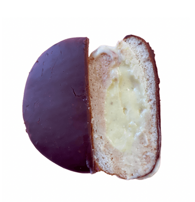 Blackbird Doughnuts / Sally's Sandwiches - South End