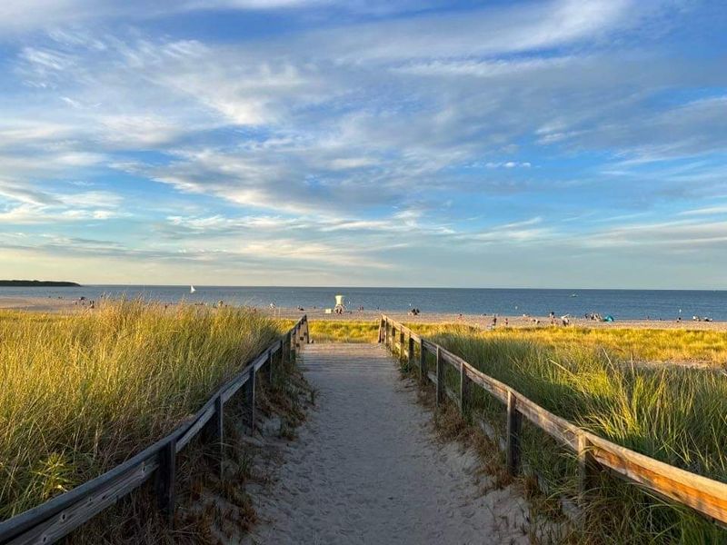 Wingaersheek Beach