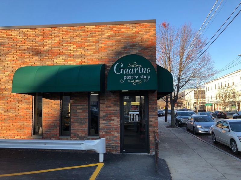 Guarino Pastry Shop