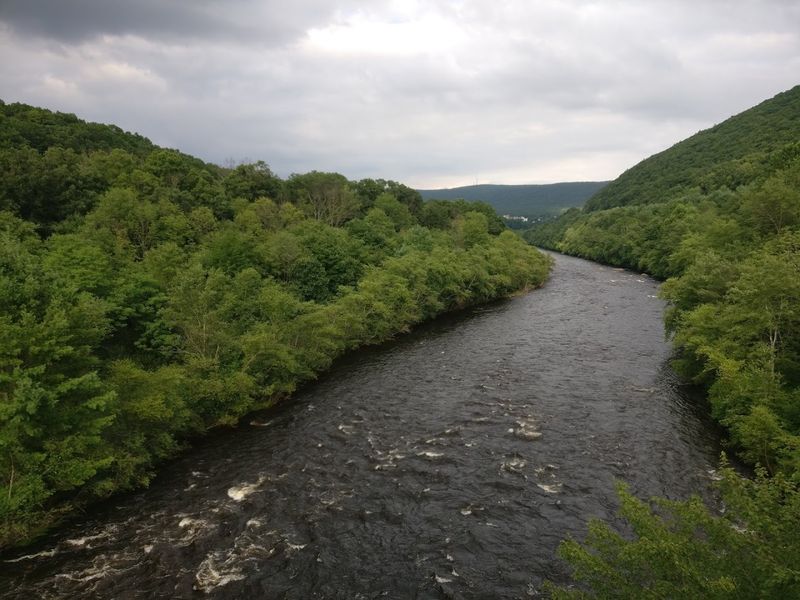 Lehigh Gorge State Park 