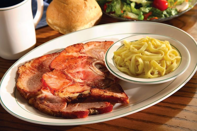 Dutch Valley Restaurant - Sugarcreek