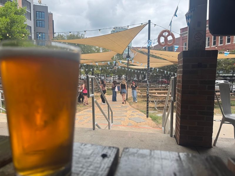 Bull McCabe's &mdash; Durham