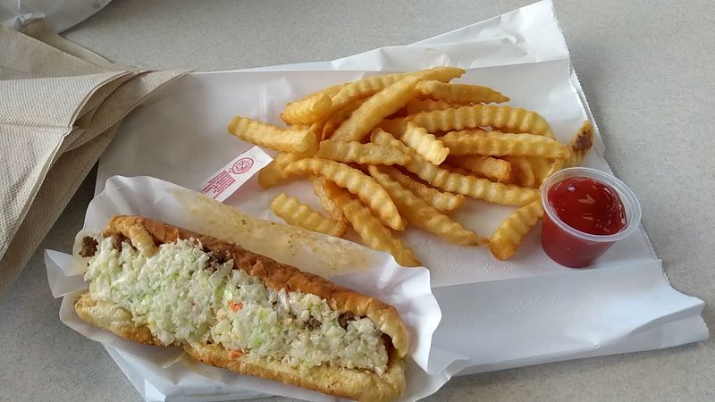 Zesto Drive-In, Atlanta