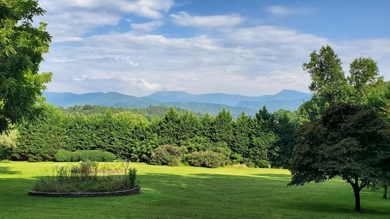 Rabun Bald Trail – Sky Valley