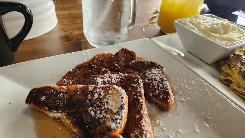 Angie&rsquo;s Cafe 