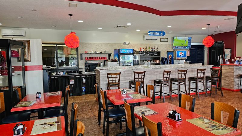 A Relaxed, Family-Friendly Atmosphere