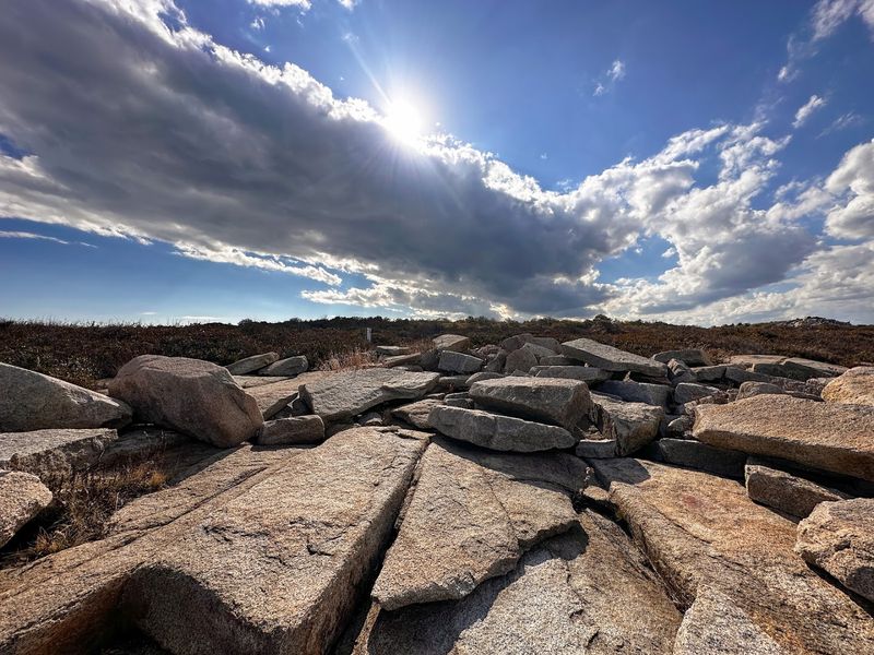 Halibut Point State Park (Rockport)