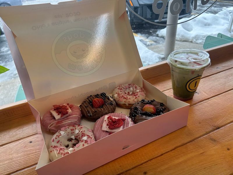 The Mochi Shop &ndash; Columbus