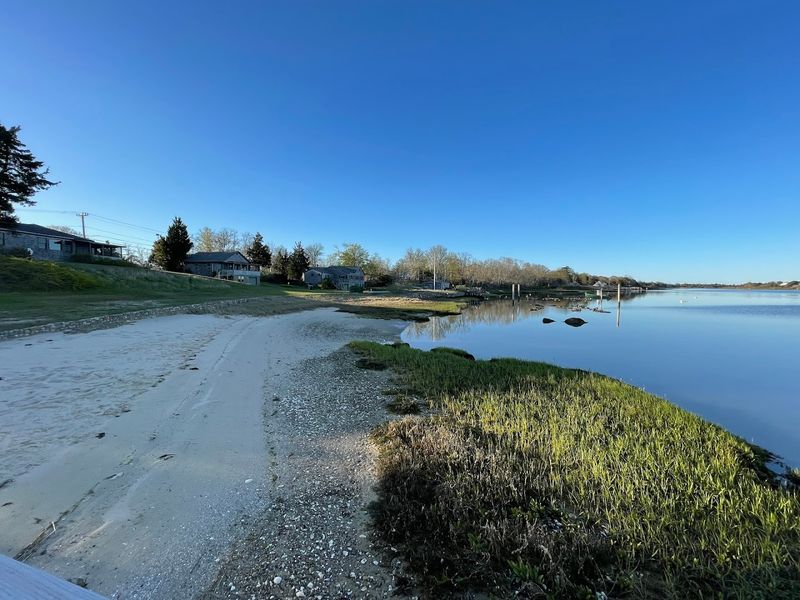 Eastham &ndash; National Seashore Gateway