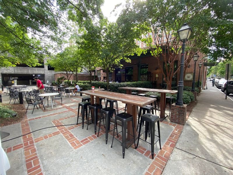 Cypress Street Pint & Plate (Atlanta)