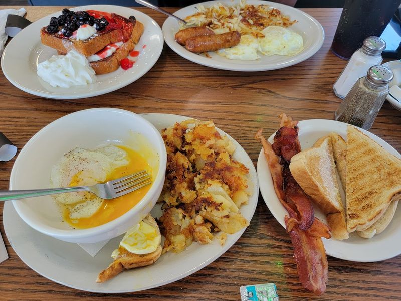 The Pancake Farm (Ephrata)
