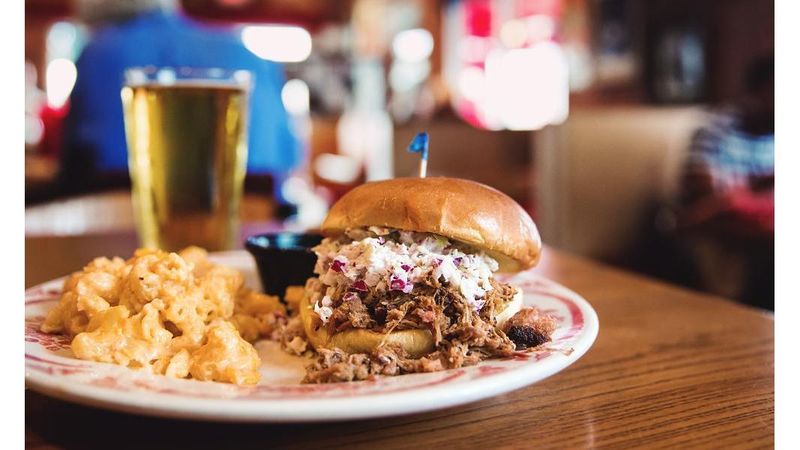 Carolina Pork Done Right