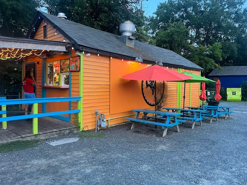Heavenly Buffaloes — Durham