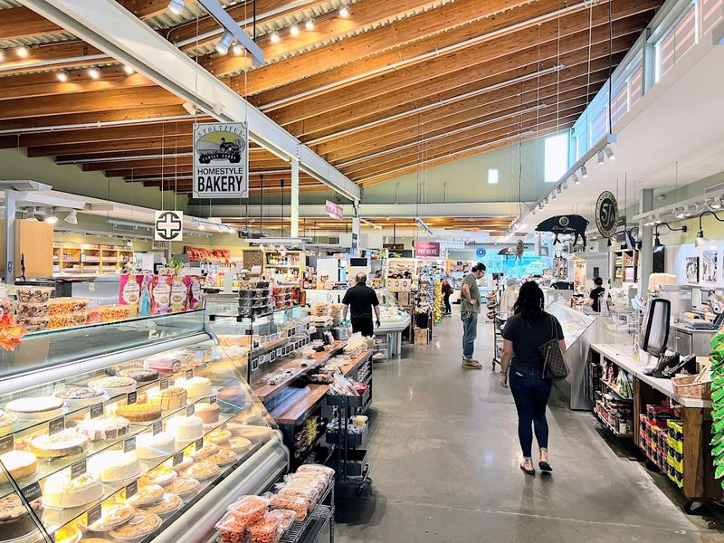 The Marketplace at Ardmore, Montgomery County